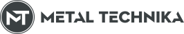 METAL-TECHNIKA Logo