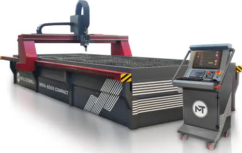 Plasmasnijder